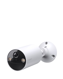 TP-Link Tapo C410 Smart Wire-Free Indoor/Outdoor Battery Camera