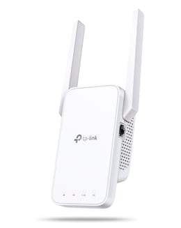 TP-Link AC1200 Dual Band Wi-Fi Range Extender &amp; Booster