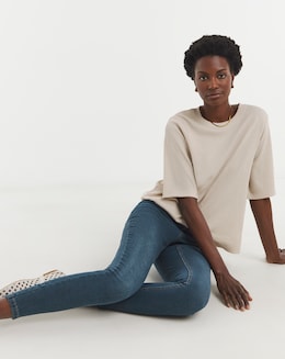 24/7 Skinny Jean - Image