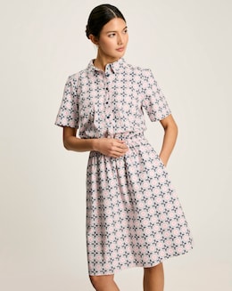 Joules Opal Midi Dress - Image