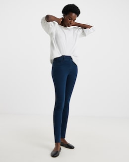 Skinny Jegging - Image