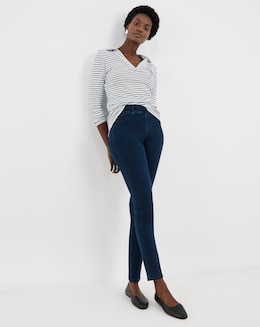 Slim Leg Jegging - Image