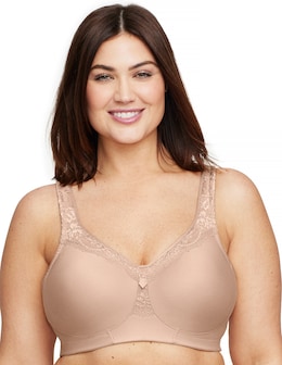 Glamorise 1007 Magic Lift Bra - Image