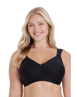 Miss Mary of Sweden Tenderly Non Wired Bra
