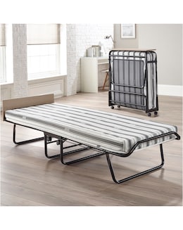 Jay-Be Single Fold Bed e-Fibre Mattress - Image