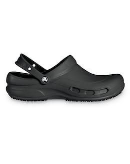 Crocs Bistro Unisex Work Clog