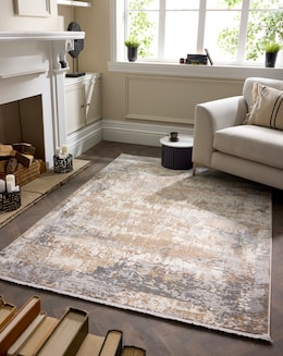 Cosimo Rustic Rug - Image