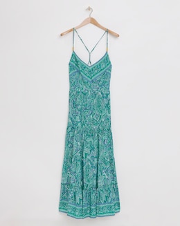 Joe Browns Beach Babe Boho Maxi Dress