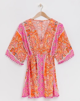 Joe Browns Dressed to Impress Tunic - Image