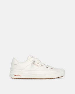 Skechers Arch Fit Arcade Trainer E Fit - Image