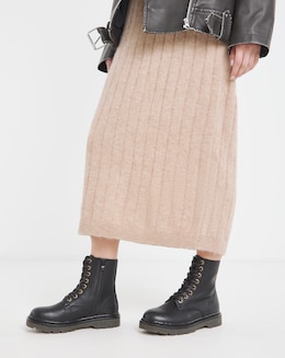 Heavenly Feet Justina Boot Ex Wide Fit - Image