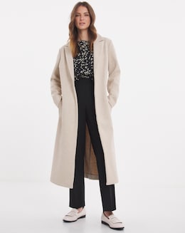 Slimma Classic Leg Trouser Regular - Image