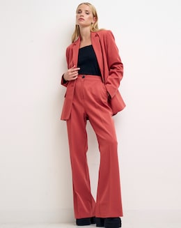 Nobody's Child Frankie Kick Flare Trouser