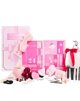 Brushworks 24 Day Beauty Advent Calendar