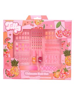 Tilly Ultimate Nail Set - Image