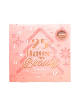 Sunkissed 25 Days of Beauty Advent Calendar