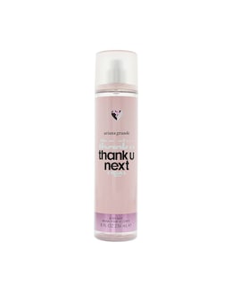 Ariana Grande Thank U Next Body Mist 236ml
