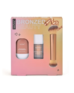 Technic Bronzed Beauty