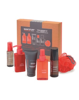 Man'Stuff Total Intense Kit