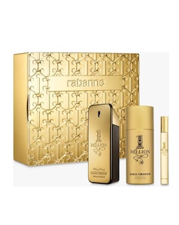 Paco Rabanne 1 Million 100ml + 150ml Deo + 10ml EDT
