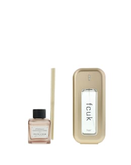 French Connection Diffuser Twin Pack - Image