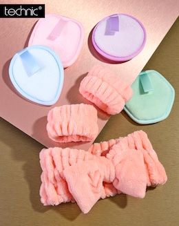 Technic Everyday Care &amp; Cleansing pads