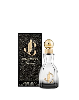 Jimmy Choo I Want Choo Forever 40ml EDP