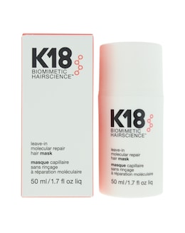 K18 Molecular Repair Leave-In Mask 50ml
