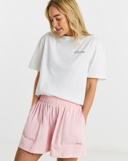Gym King Signature Woven Shorts - Image