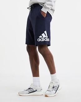 adidas Essentials Logo Shorts - Image