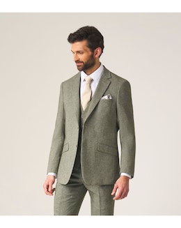 Skopes Jude Suit Jacket Sage