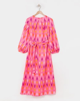 Twisted Wunder Pippa Maxi Dress - Image