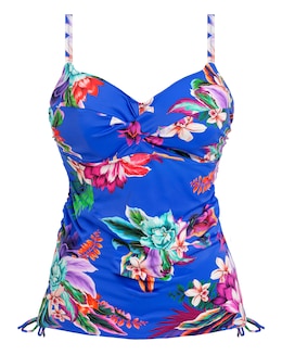 Fantasie Halkidiki Twist Tankini Top - Image