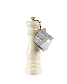 Salter Set of 2 Chester Mills - Cream - Image