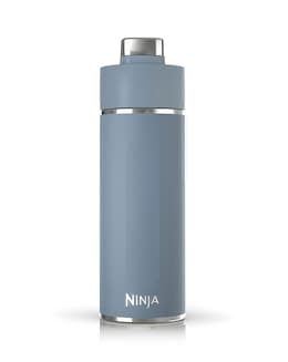 Ninja Thirsti 20oz Bottle - Blue - Image