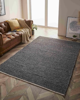Savannah Wool Rug - Image