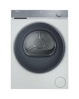 Haier X7HD100C367U1UK 10kg Heat Pump Dry - Image