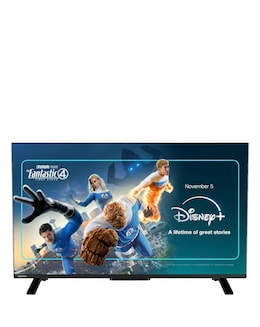 Toshiba 40LV2553DB 40in FHD TV w Freely - Image