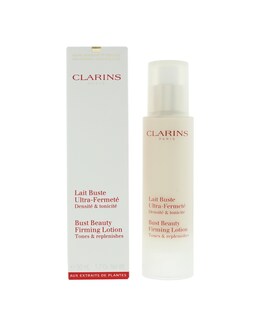 Clarins Bust Beauty Firming Body Lotion - Image