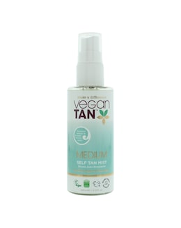VeganTan Self Tan Mist Medium - Image