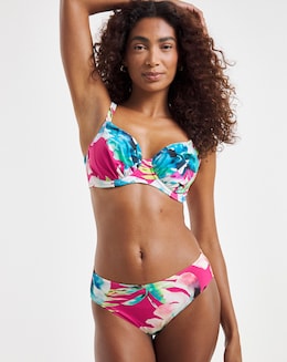 Fantasie Carabelita Full Cup Bikini Top - Image