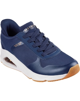 Skechers Uno Easy Steppers Trainers - Image