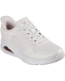 Skechers Uno Easy Steppers Trainers - Image