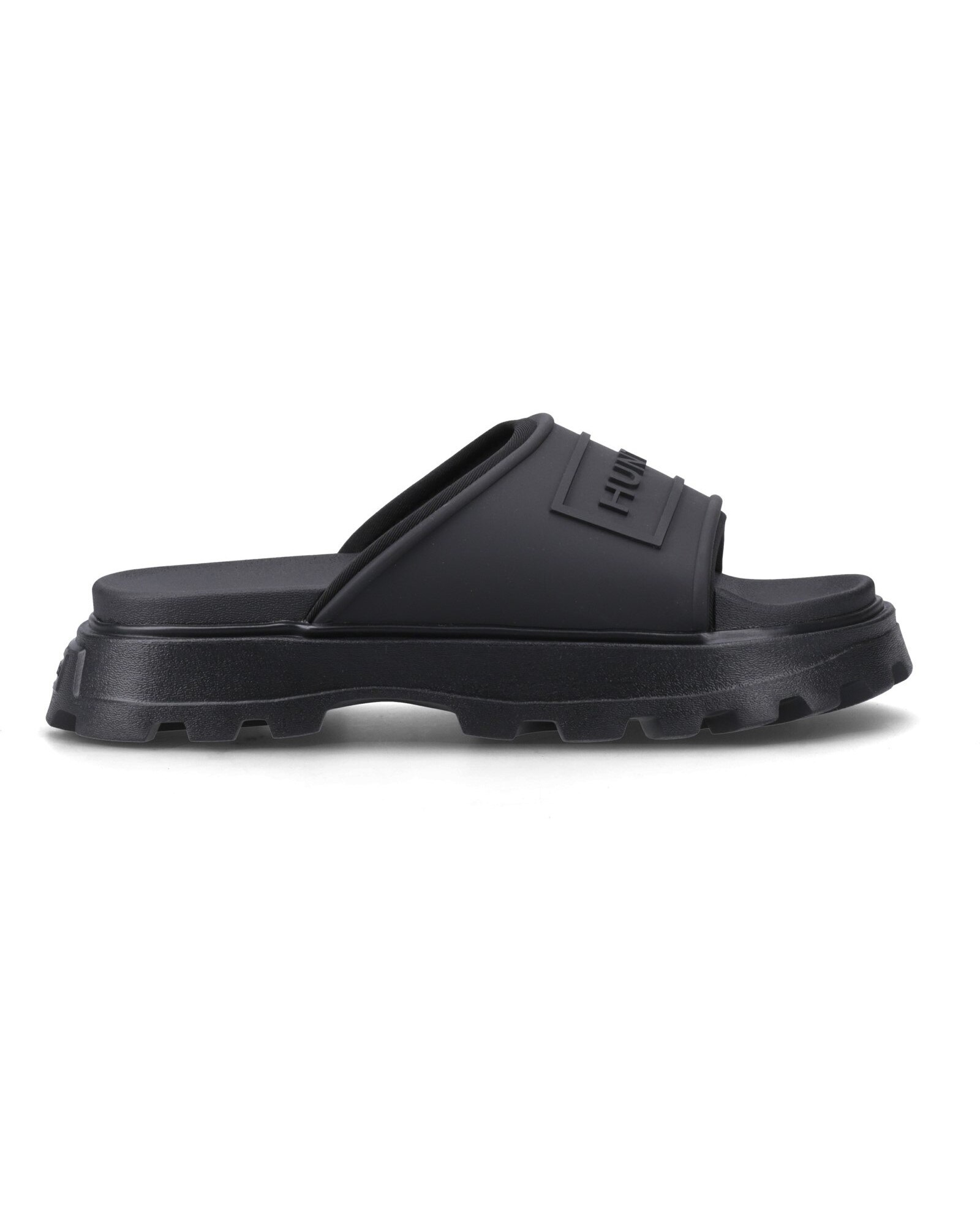 Just Sheepskin Ladies Poppy Open Toe Sheepskin Slider | JD Williams
