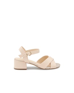 Paradox London Neala Wide Fit Block Heel - Image
