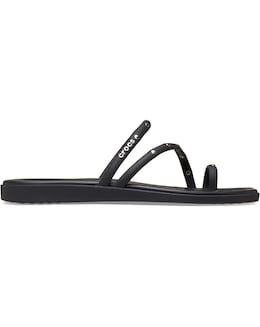 Crocs Miami Studded Toe Loop Sandal