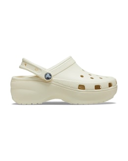 Crocs Classic Platform Clog