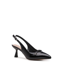 Paradox London Florentine Slingback Heel - Image