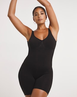 MAGIC Bodyfashion Low Back Body Black - Image