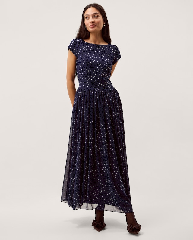 Women's Wedding Guest Dresses | Plus Size Wedding Guest Outfits | JD  Williams